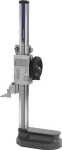 Höhenmess-/Anreissgerät 0-300 mm dig. m.Anreißnadel, Promat 851591