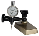 Magnetische houder Werkradius 35 mm P 18 voor meetklok