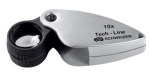 Slagloep Tech-Line Lens Ø 22,8 mm 6-voudig vergroot