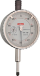 Meetklok met schokbescherming Meetbereik 1 mm 135x68x32 mm Aflezing 0,001 mm FM 1101