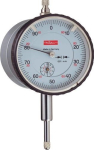 Messuhr Messbereich 10 mm Ablesung 0,01 mm M 2 T Magnet Rückwand Käfer