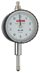 Messuhr Messbereich 20 mm Ablesung 0,1 mm M 10 b m.Werkskalibrierung