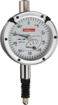 Messuhr Messbereich 3 mm Ablesung 0,01 mm KM 4 SW