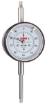Messuhr Messbereich 50 mm Ablesung 0,01 mm M 2/ 50 T große Messspanne