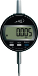 Dial gauge digital Meas. 12.5 mm 1/2" Preisser