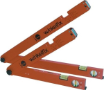 Hoekmeetapparaat 600 mm beenlengte, 180 graden Nedo