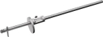 Coatinggrootte 300 mm, 0,10 mm Promat 858940