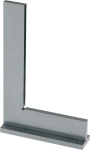 Stop angle 150x100 mm, 28x6 mm D= Promat 858437