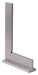 Precisiehoek 100x70 mm, met stop Promat 858310