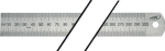 Stahlmassstab 1500 mm, 30x1 mm, A-Teilung Preisser