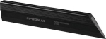 Haarlineal 200 mm, 29x7 mm Promat 858394