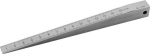 Messkeil 0,5-11 mm, Stahl NW