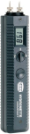 Hout-/pleistervochtmeter 200x35 Gann