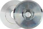 Clamping flange for diameters 180 and 230 mm FL 76 Klingspor
