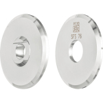 Clamping flange set SFS 76 for cutting discs 178/230 mm Pferd