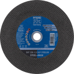 Cutting disc EHT 230-1.9 SGP SteelOX Pferd