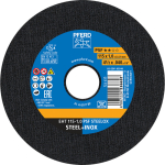 Trennscheibe EHT 115-1,0 PSF STEELOX Pferd