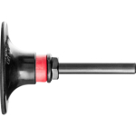 Schleifblatthalter Combidisc SBH 50 H Pferd