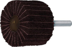 Fan sander 50x30 mm, K100 fleece/combi Promat 841764