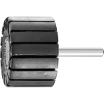 Abrasive sleeve carrier GK 4530/6 Pferd