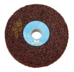 Afwerking compact disc 152x25,4x25,4 mm, 6 super fine 3M FS-WL