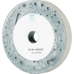 Poliflex fine grinding disc PF SC 12520 20 CN 80 PUR-W Pferd