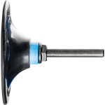 Schleifblatthalter Combidisc SBH 75 M Pferd