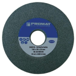 Maalblokschijf, keramisch 150x20x32 mm, K60, NK Promat 842018