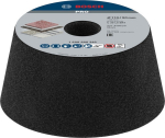 Bekerwiel, conisch steen/beton 90 mm 110 mm, 55 mm, 36 Bosch 1.608.600.240