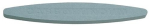 Sensenstein oval 230 mm NW