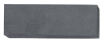 Siliciumcarbide steen 150x50x25 mm NW
