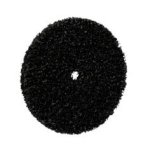 Coarse cleaning disc Ø 150x13 mm, S XCRS 3M Scotch Brite CG-DC