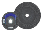 Coarse cleaning disc D= 125xH.22 mm Promat 841844