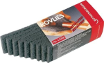 Rovlies reinigingsvlies 130x60 mm, PU=10 stuks Rothenberger 45268