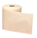 Abrasive fleece roll B=100 mm CF-RL, fine L= 10,000 mm 3M