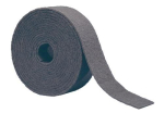 Schuurvlies economy rol 10 Mtr 100 mm, K180 medium Promat 844240