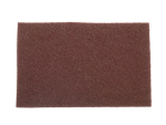 Schleifvliesbogen 152x229 mm, Korund Very Fine NPA 400 Klingspor
