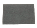 Schleifvliesbogen 152x229 mm, SiC Ultra Fine NPA 500 Klingspor