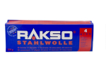 Stahlwolle Rakso 200 g grob Feinheitsgrad 4 Weil