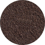 Vliesscheibe SC-DH 115 mm A med rot 3M 65335