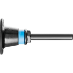 Schleifblatthalter Combidisc SBH 38 M Pferd