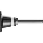 Schleifblatthalter Combidisc SBH 38 W Pferd