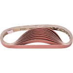 Korte riem BA 16/ 520 T A, K 80 Pferd