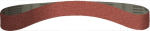 Schleifband 13x455 mm, K60 Korund, F4G CS 310 XF Klingspor
