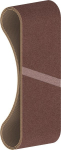 Schuurband X440 100x620 mm, 150 Bosch 2.608.606.145 Beste voor hout