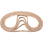 Fleeceband VB 6/ 520 A, K 100 G Pferd