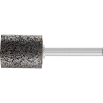 Mounted point hardness N ZY 2025 6 AN 30 N5B Inox EDGE Pferd