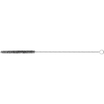 Steel inner brush IBU 08100 ST 0.15 SG Pferd