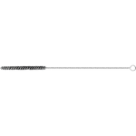 Steel inner brush IBU 08100 ST 0.15 SG Pferd