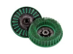 Brush disc BD-ZB green K.50 M14 Ø 115 mm 3M